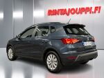 Seat Arona 2020 Harmaa