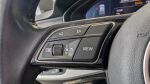 Audi A4 2020 Musta