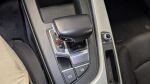 Audi A4 2020 Musta