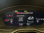 Audi A4 2020 Musta