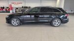 Audi A4 2020 Musta