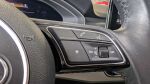 Audi A4 2020 Musta
