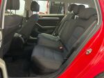 Volkswagen Passat 2020 Punainen