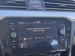 Volkswagen Passat 2020 Punainen