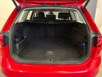 Volkswagen Passat 2020 Punainen