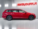 Volkswagen Passat 2020 Punainen