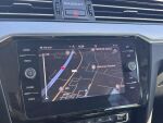 Volkswagen Passat 2020 Punainen
