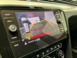 Volkswagen Passat 2020 Punainen