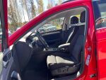 Volkswagen Passat 2020 Punainen