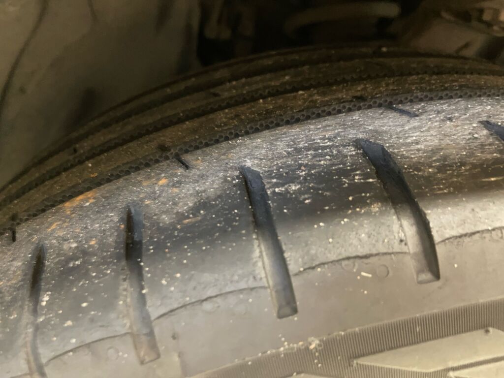 Mercedes-Benz C 2020 Musta