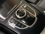 Mercedes-Benz C 2020 Musta