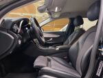 Mercedes-Benz C 2020 Musta