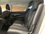 Peugeot 5008 2021 Valkoinen