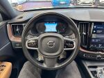 Volvo XC60 2020 Musta