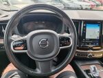 Volvo XC60 2020 Musta