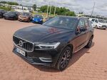 Volvo XC60 2020 Musta