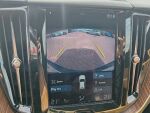 Volvo XC60 2020 Musta