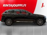 Volvo XC60 2020 Musta