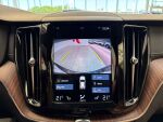 Volvo XC60 2020 Musta