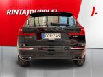 Volvo XC60 2020 Musta