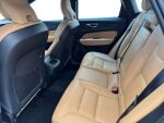 Volvo XC60 2020 Musta