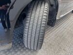 Volvo XC60 2020 Musta