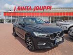 Volvo XC60 2020 Musta