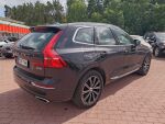 Volvo XC60 2020 Musta