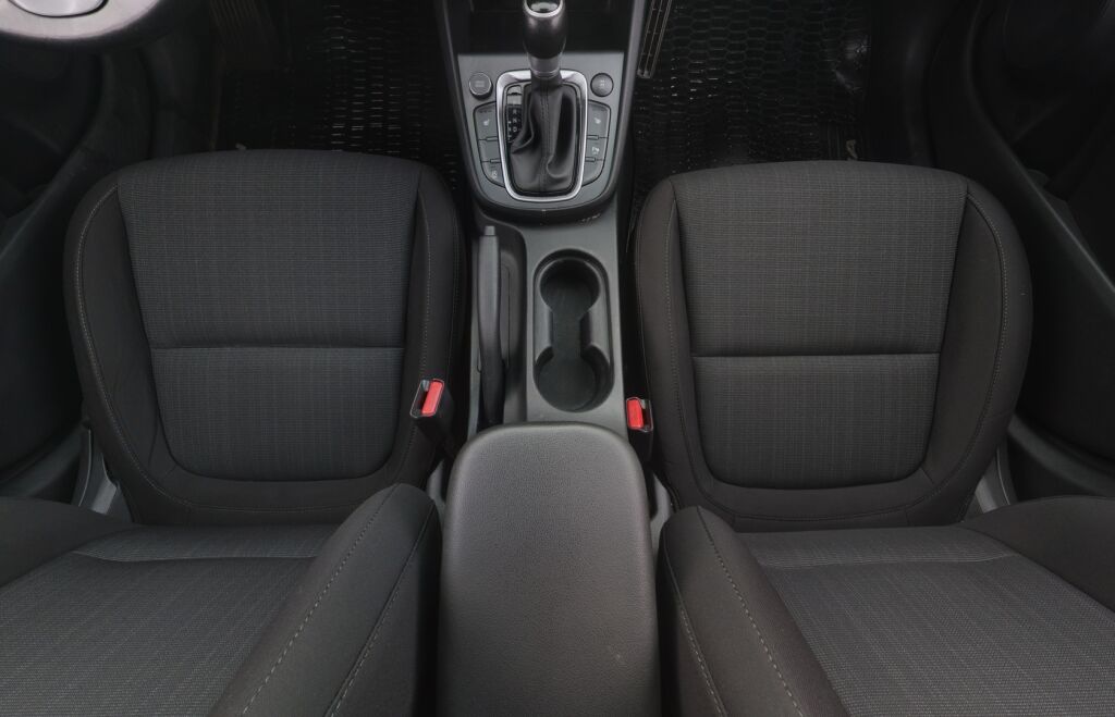 Hyundai KONA 2022 Valkoinen