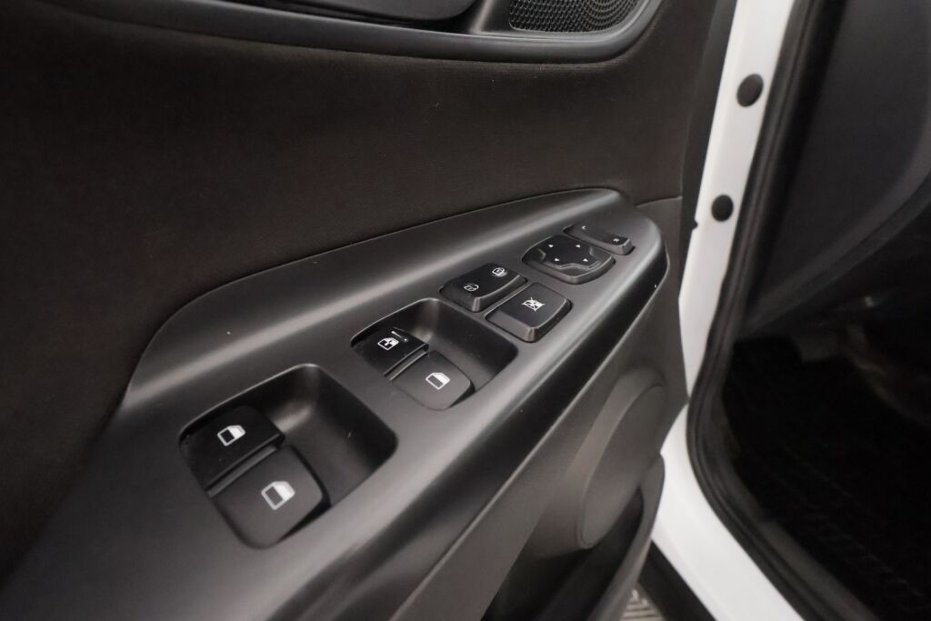 Hyundai KONA 2022 Valkoinen