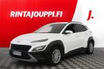 Hyundai KONA 2022 Valkoinen