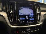 Volvo V60 2021 Metallinhohto Hopea