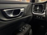 Volvo V60 2021 Metallinhohto Hopea