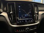 Volvo V60 2021 Metallinhohto Hopea
