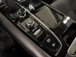 Volvo V60 2021 Metallinhohto Hopea