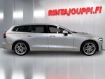Volvo V60 2021 Metallinhohto Hopea