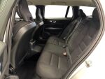 Volvo V60 2021 Metallinhohto Hopea