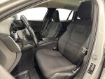 Volvo V60 2021 Metallinhohto Hopea