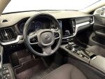 Volvo V60 2021 Metallinhohto Hopea