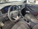 Hyundai IONIQ plug-in 2019 Sininen