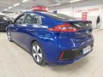 Hyundai IONIQ plug-in 2019 Sininen