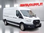 Ford Transit 2020 Valkoinen