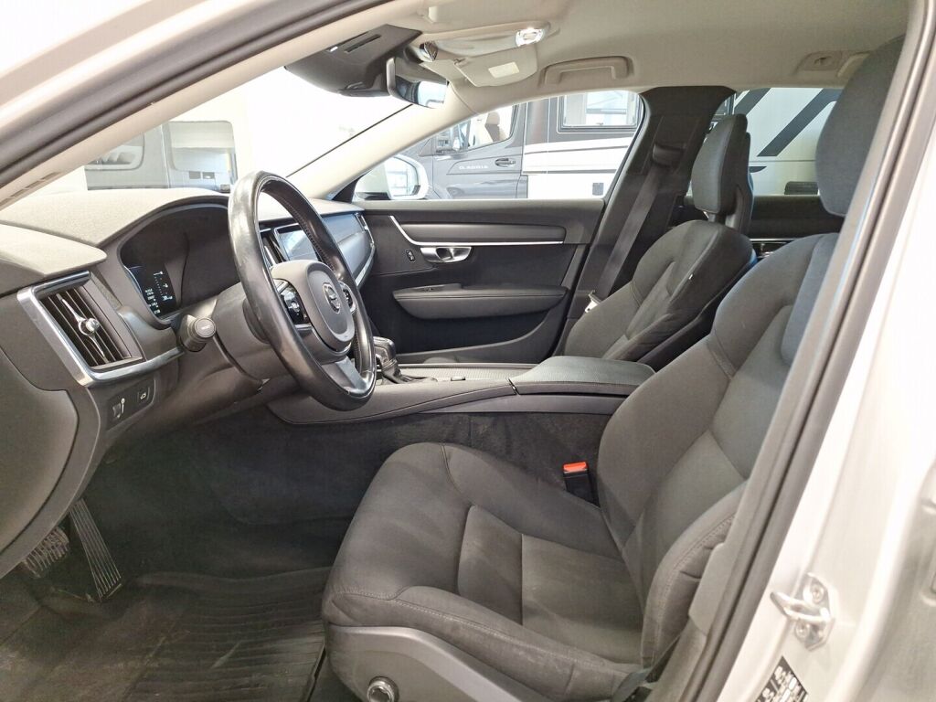 Volvo V90 2018 Hopea