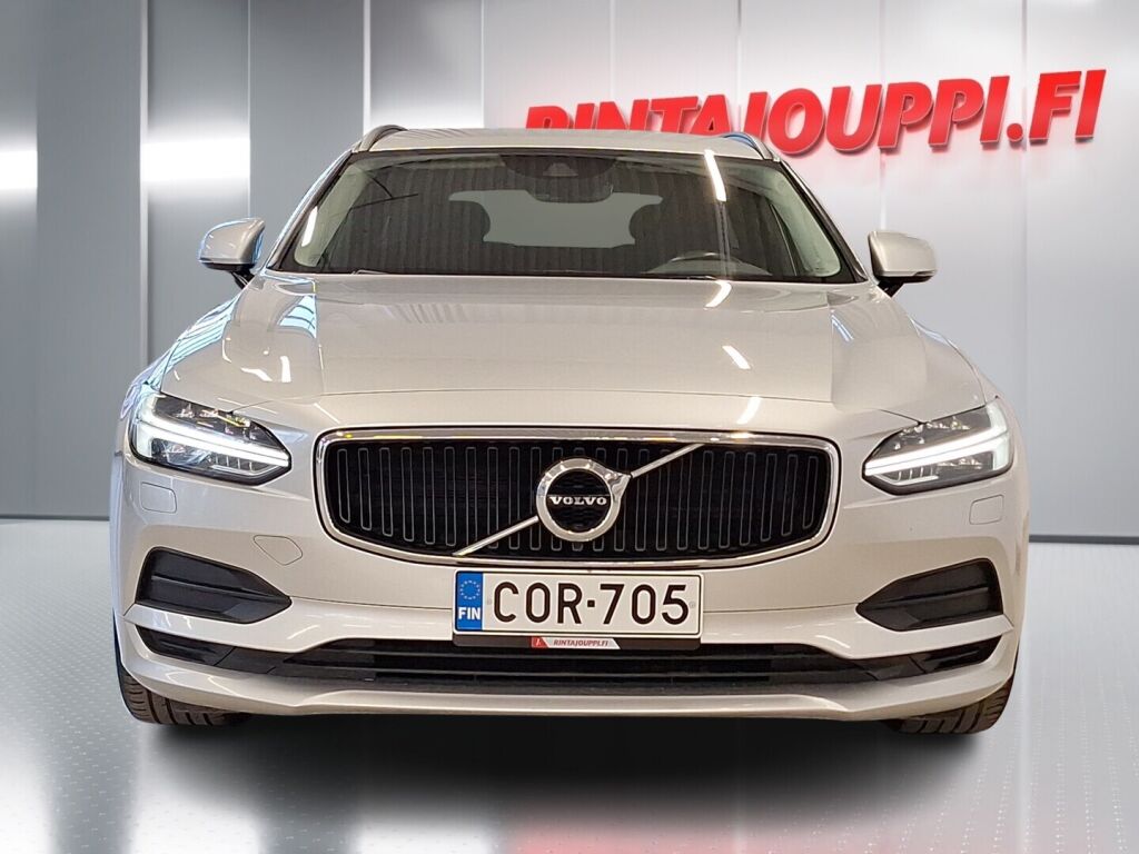 Volvo V90 2018 Hopea