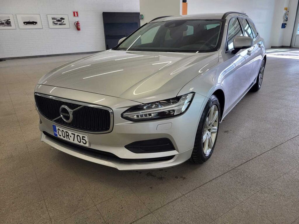 Volvo V90 2018 Hopea