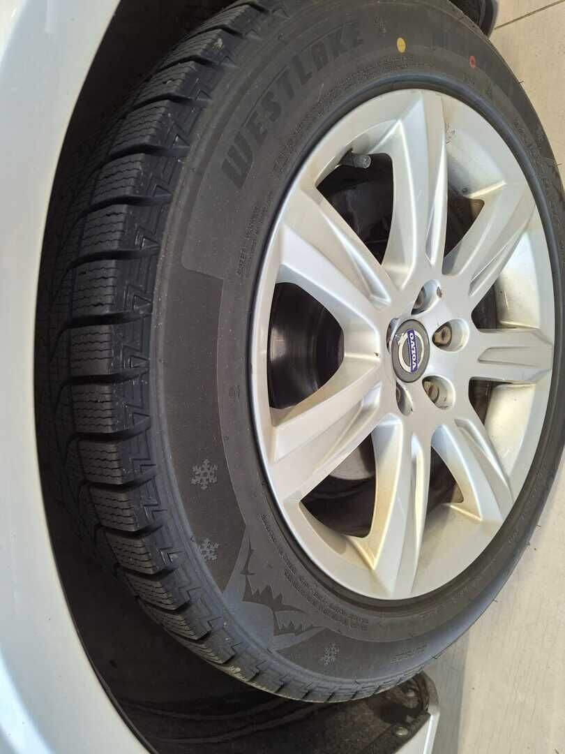 Volvo V90 2018 Hopea