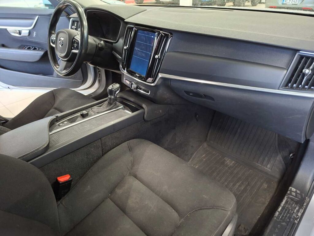 Volvo V90 2018 Hopea