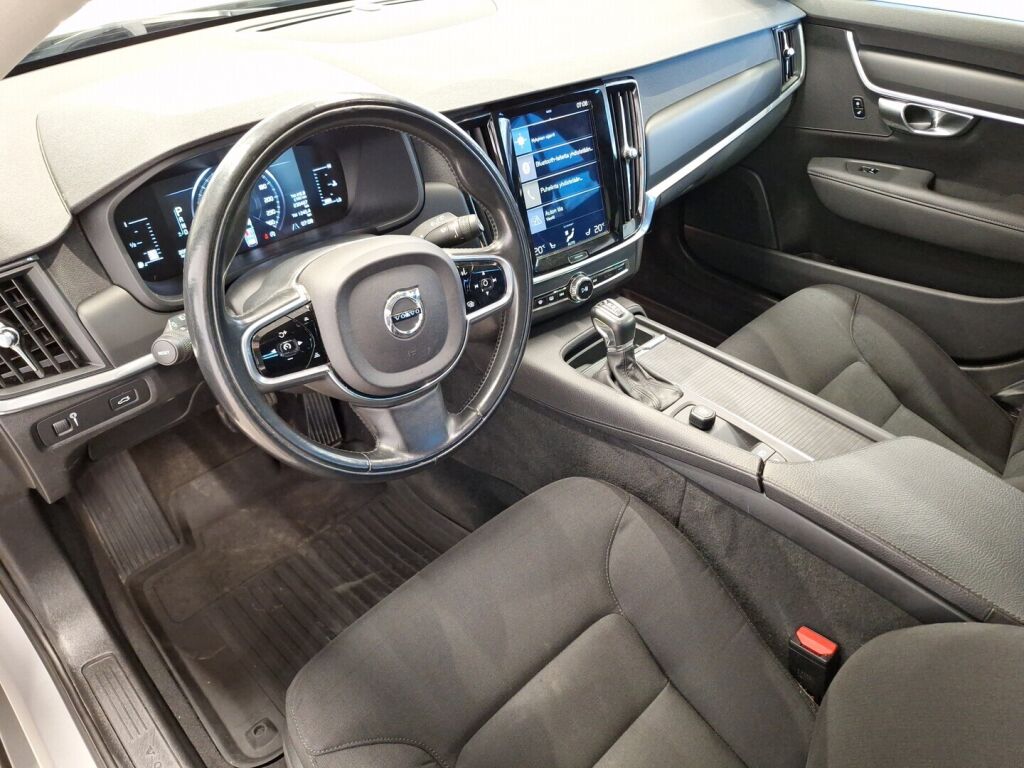 Volvo V90 2018 Hopea