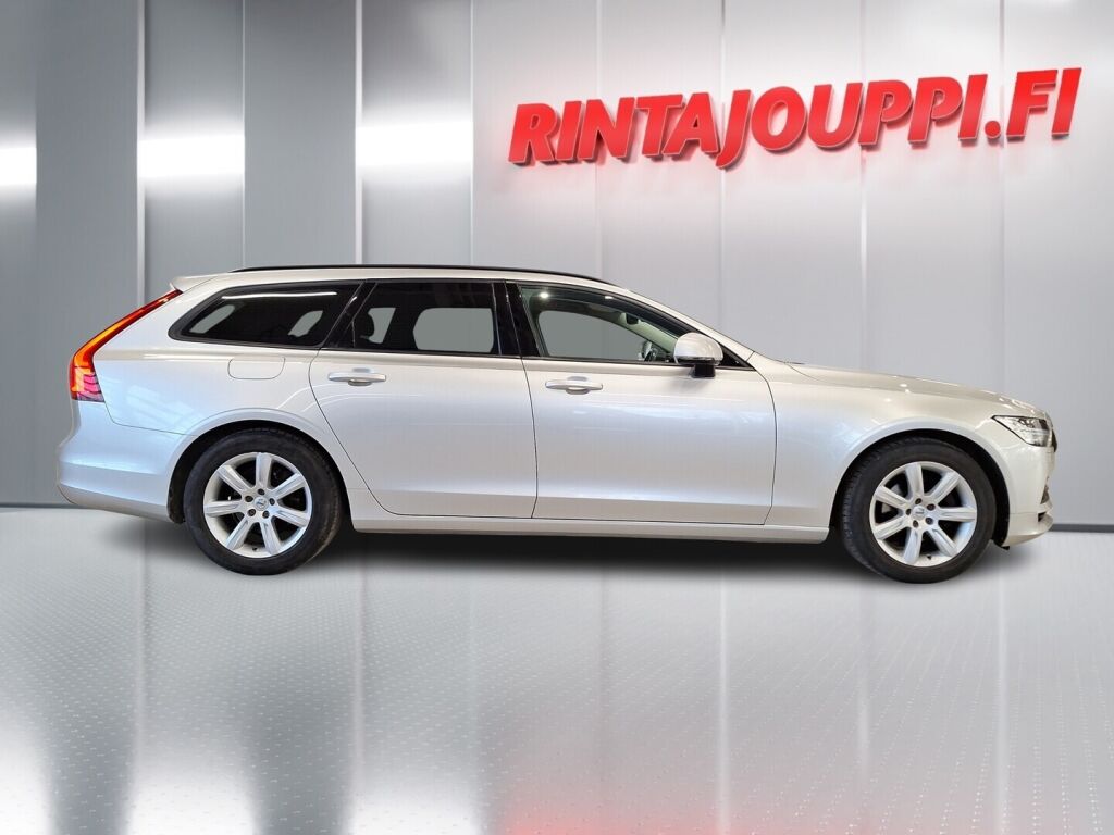 Volvo V90 2018 Hopea