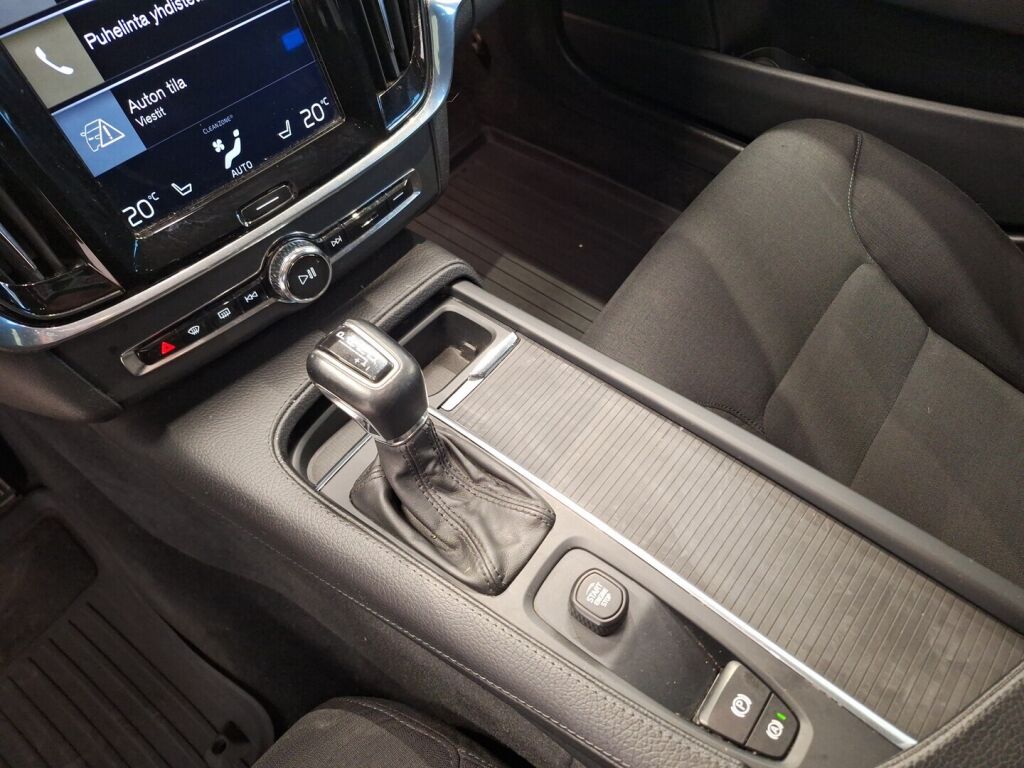 Volvo V90 2018 Hopea